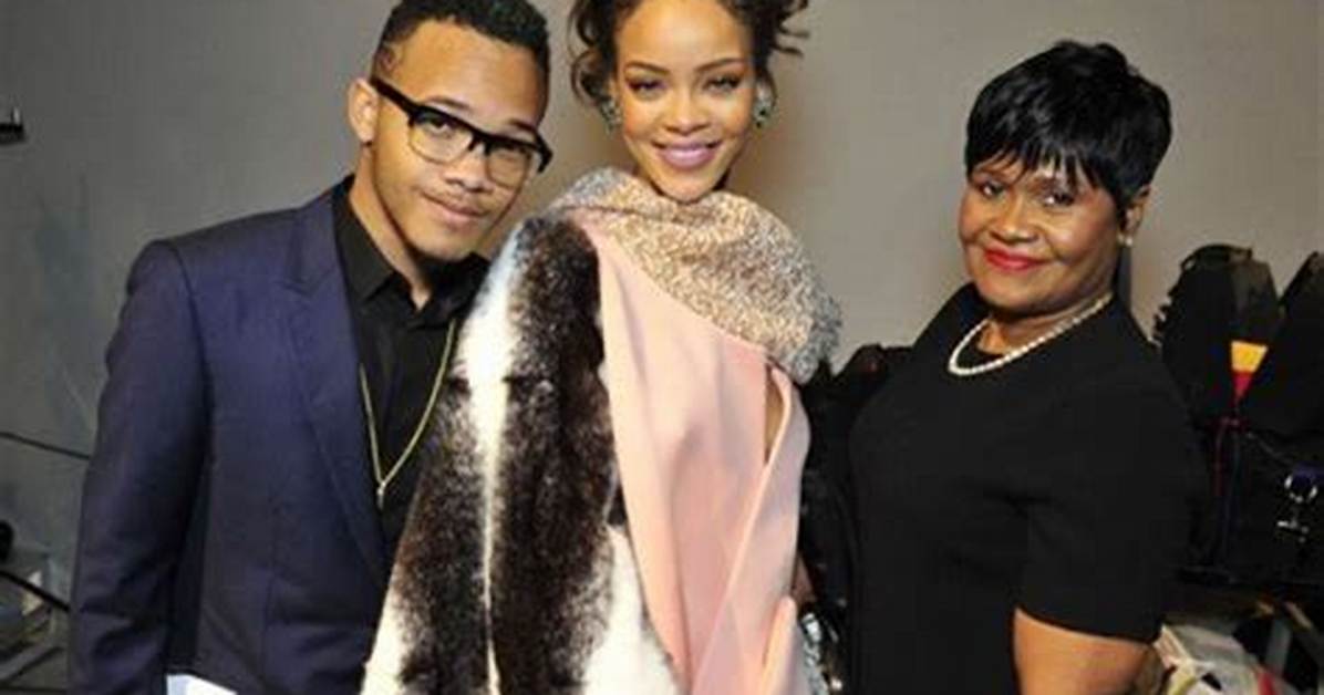 Exploring the Dynamic Duo: Rorrey and Rajad Fenty