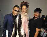 Exploring the Dynamic Duo: Rorrey and Rajad Fenty