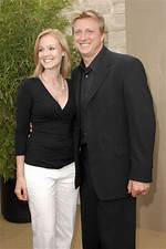 Exploring the Dynamic Duo: William Zabka and Stacie