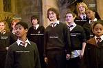 Exploring the Enchanting Cast of Harry Potter and the Chamber of Secrets