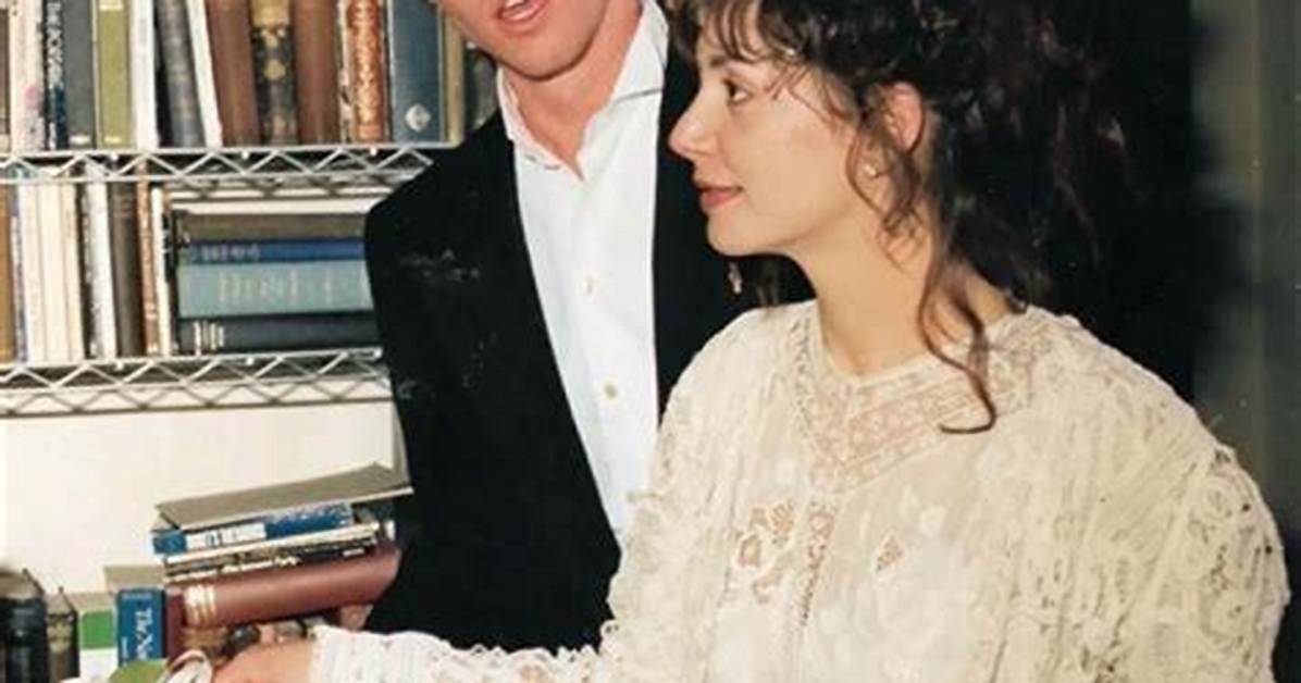 Exploring the Enigmatic Relationship of Val Kilmer and Joanne Whalley