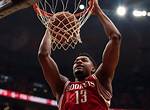 Exploring the Exceptional Vertical Leap of Angel Reese
