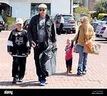 Exploring the Family Life of David Boreanaz: a Closer Look at His Kids