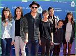 Exploring the Family Life of Justin Chambers: a Glimpse into His Kids