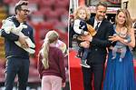 Exploring the Family Life of Ryan Reynolds: Who Are His Kids?