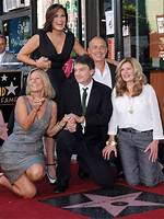 Exploring the Fascinating Ethnic Background of Mariska Hargitay