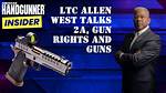 Exploring the Fascinating History of Allen West
