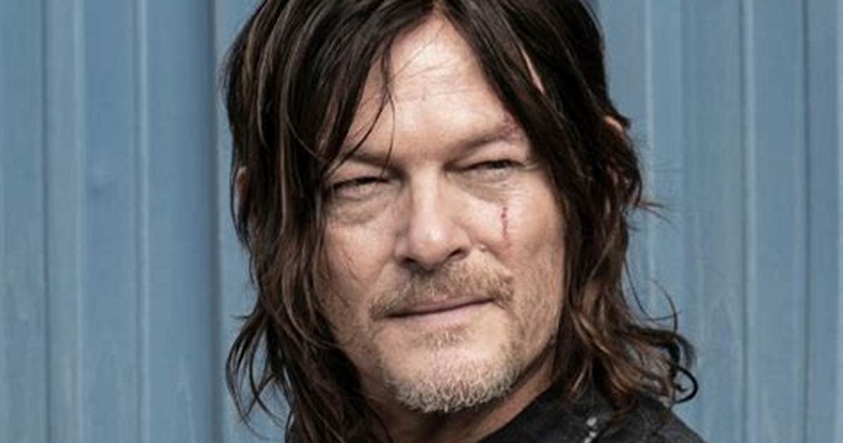 Exploring the Fascinating World of Norman Reedus Modeling