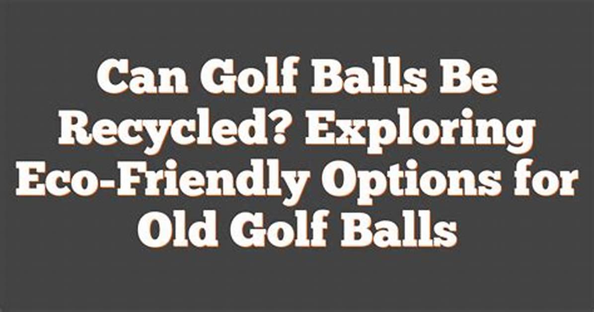 Exploring the Fascinating World of Old Balls