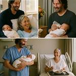 Exploring the Fatherhood of Keanu Reeves