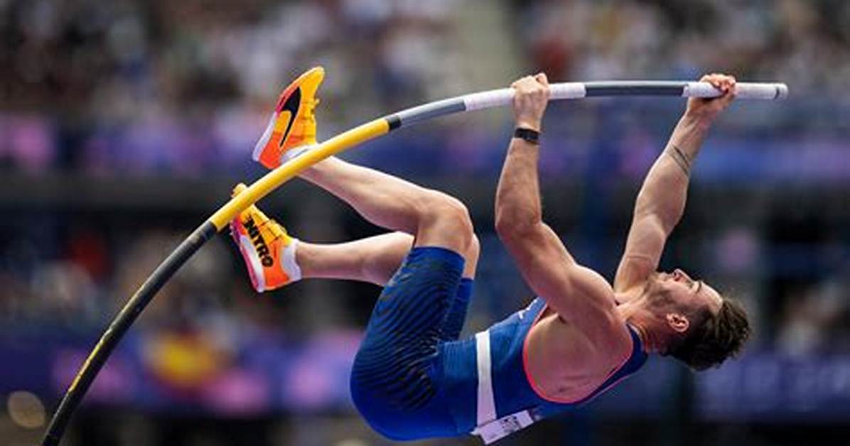 Exploring the French Pole Vault: a Comprehensive Guide to Technique, History, and Athletes