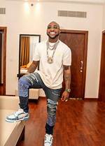 Exploring the Height of Davido: a Deep Dive into the Life of a Music Icon