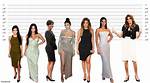 Exploring the Height of Kris Kardashian: How Tall Is She Really?
