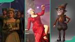 Exploring the Iconic Shrek Female Characters