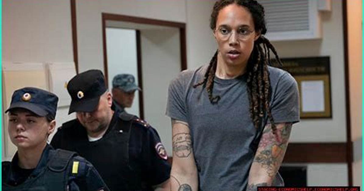 Exploring the Identity of Brittney Griner: Is She a Transgender Woman?