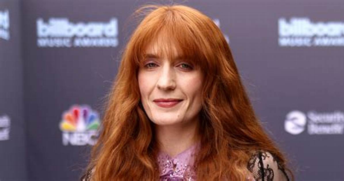 Exploring the Intriguing Florence Welch Relationship Dynamics