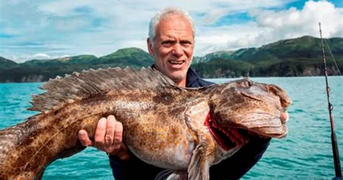 Exploring the Intriguing Life of Jeremy Wade and His Family