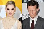 Exploring the Intriguing Matt Smith Relationship Journey
