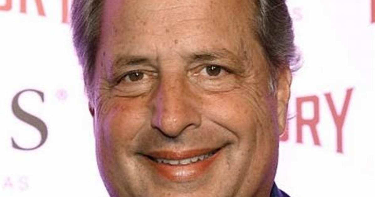 Exploring the Intriguing World of Jon Lovitz Relationships
