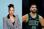 Exploring the Jayson Tatum and Ella Mai Timeline: a Journey Through Their Connection