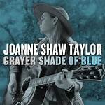 Exploring the Journey of Joanne Shaw Taylor and Her Partner