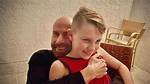 Exploring the Joyful World of John Travolta's Kids