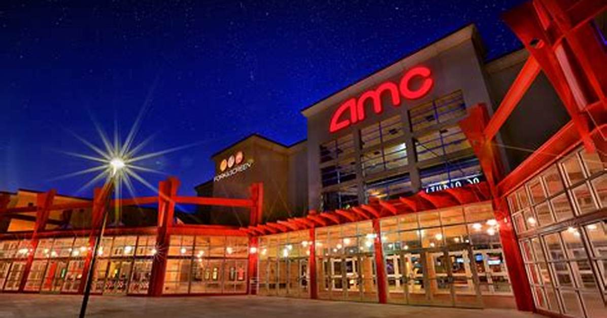 Exploring the Legacy and Experience of Amc Theatres: a Comprehensive Guide