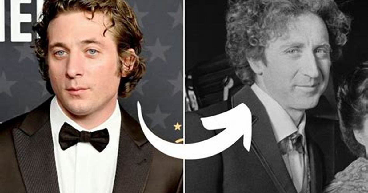 Exploring the Legacy of Gene Wilder: His Children and Grandchildren