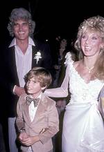 Exploring the Legacy of Michael Landon's Children