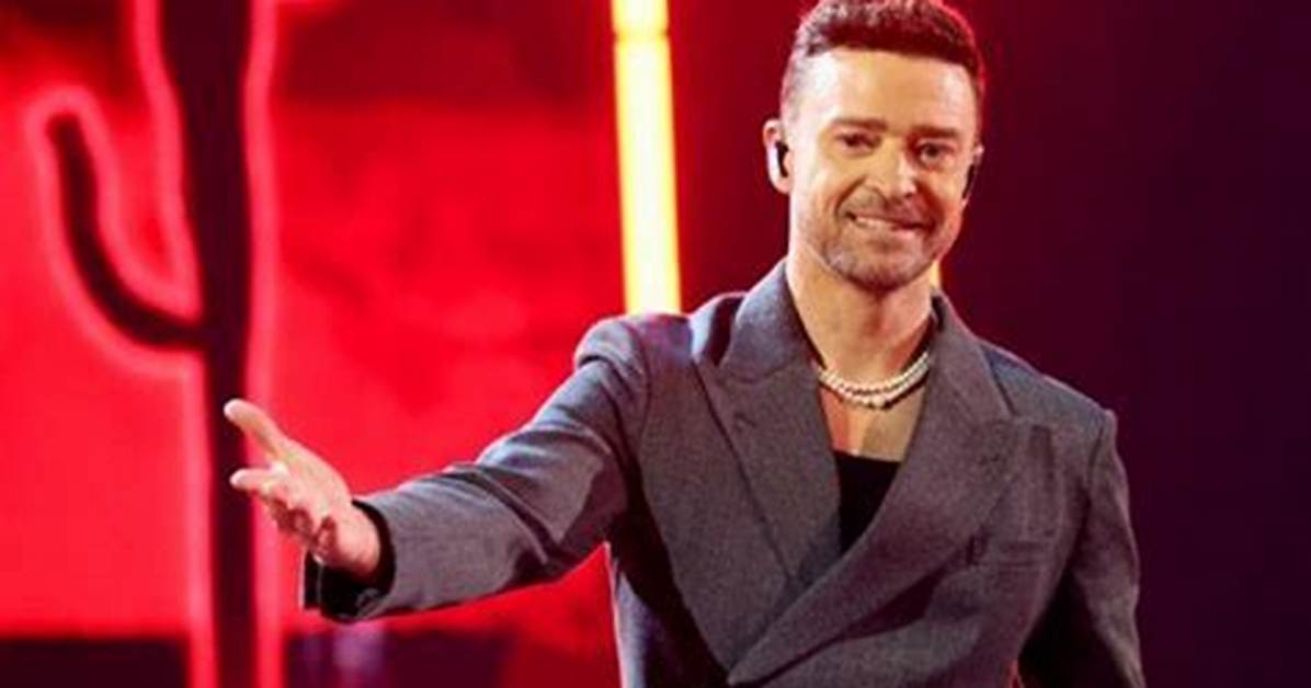 Exploring the Legacy of Nsync's Lead Singer: Justin Timberlake
