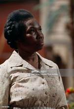 Exploring the Legacy of Rosanna Carter on Good Times