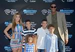 Exploring the Legacy of Scottie Pippen and Scottie Pippen Jr.