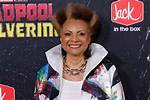 Exploring the Legacy of Star Trek Leslie Uggams: a Journey Through Time and Space