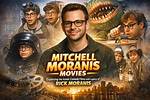 Exploring the Legacy of the Moranis Actor: a Journey Through Comedy and Film