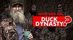 Exploring the Legacy: Who Died from Duck Dynasty?