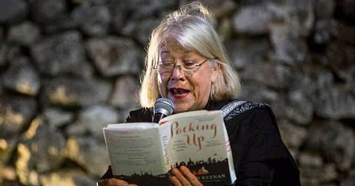 Exploring the Life and Career of Brigid Coulter: a Deep Dive into Her Journey