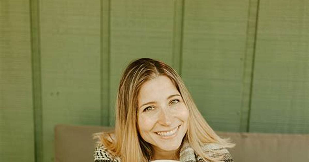 Exploring the Life and Influence of Andrea Goldberg in Margate, Nj