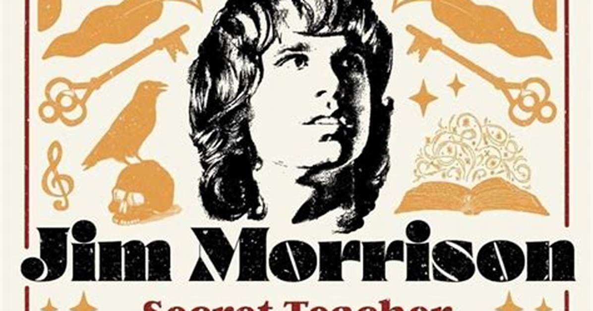 Exploring the Life and Legacy of Jim Jacobs