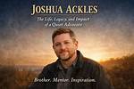 Exploring the Life and Legacy of Joshua Morrow's Sons