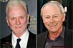 Exploring the Life of Anthony Geary and His Husband