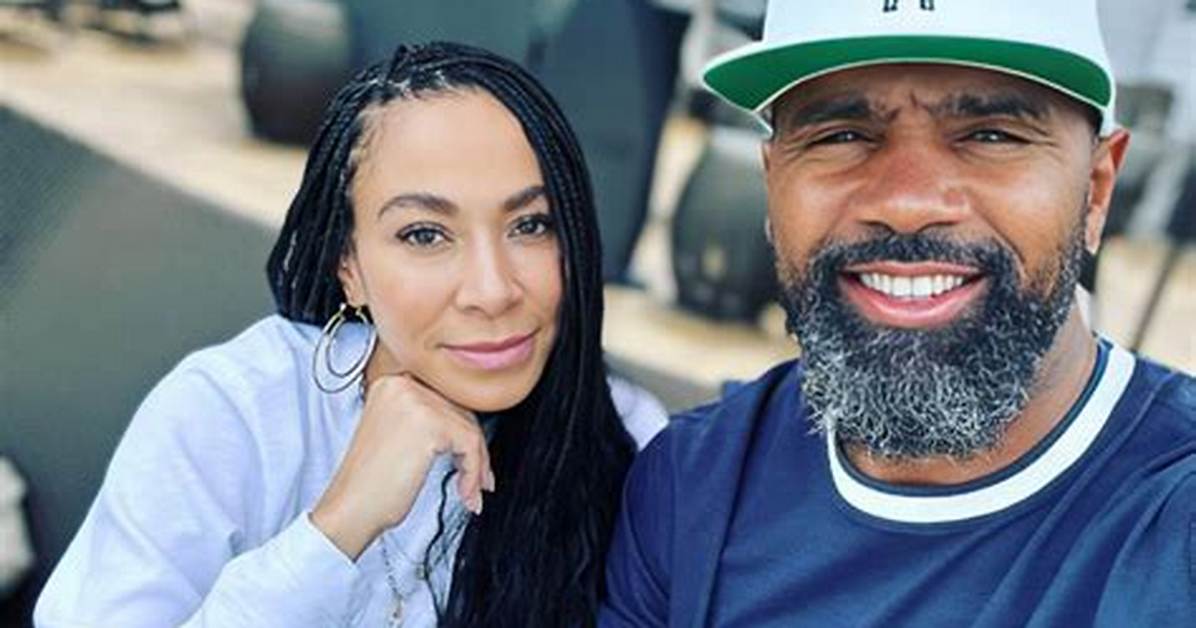 Exploring the Life of April Dixon Woodson: Charles Woodson's Wife