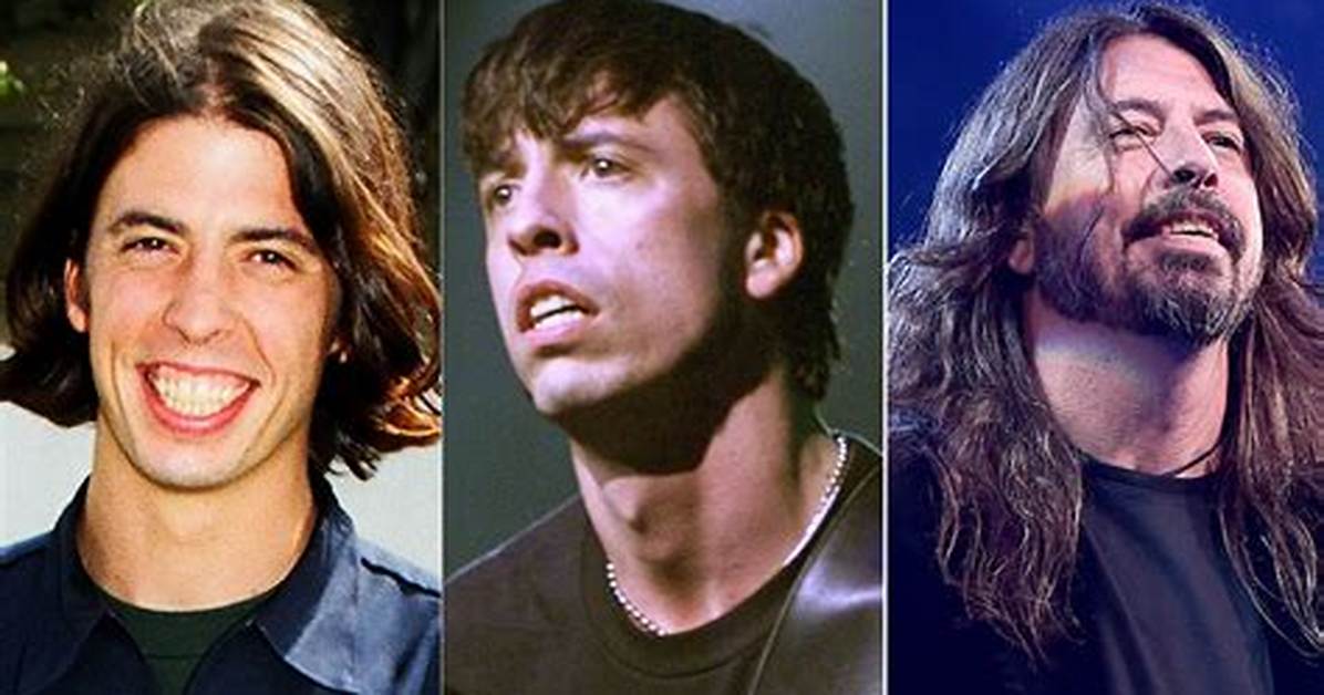 Exploring the Life of Dave Grohl's Spouse: a Deep Dive into Their Relationship