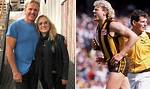 Exploring the Life of Dermott Brereton’s Ex-Wife