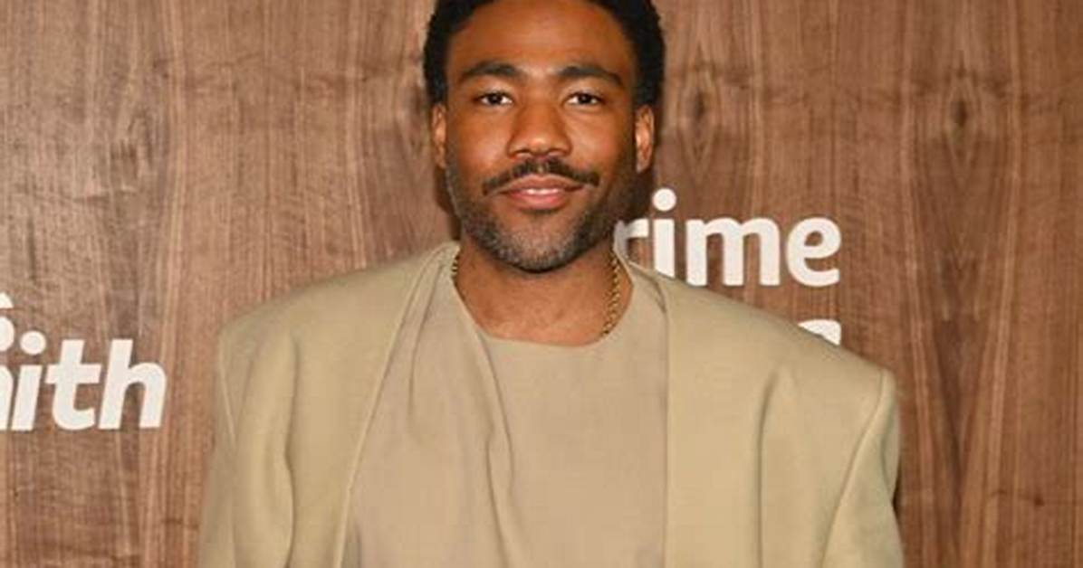 Exploring the Life of Donald Glover's Dad: a Look into Family Roots
