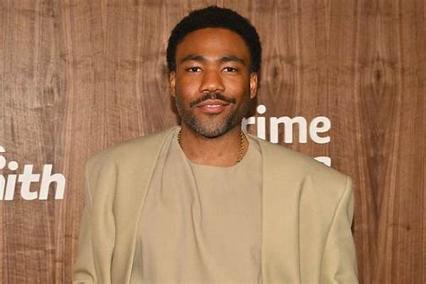 Exploring the Life of Donald Glover's Dad: a Look into Family Roots