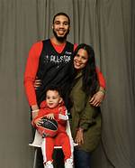 Exploring the Life of Jayson Tatum's Baby Momma