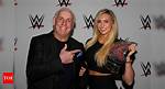 Exploring the Life of Rick Flair's Son: a Journey Through Legacy and Ambition