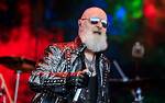 Exploring the Life of Rob Halford’s Wife: a Glimpse into Their Journey Together