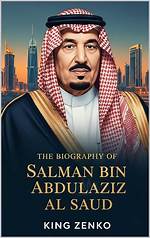 Exploring the Life of Salman Al Saud's Wife