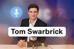 Exploring the Life of Tom Swarbrick and His Children
